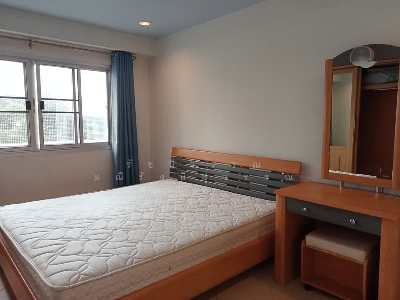 Sammakorn Condominium : สัมมากร คอนโดมิเนียม, กรุงเทพ, สัมมากร ซอย 18 รามคำแหง 112, สะพานสูง, กรุงเทพ, 60 ตร.ม., คอนโด ให้เช่า, โดย รัชนีวรรณ มณีรังษีสุวรรณ, 10649060 - DDproperty.com