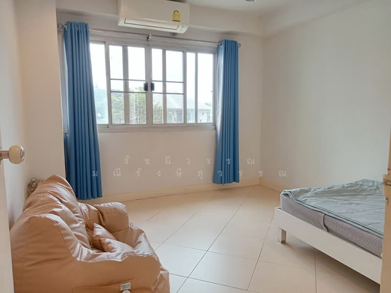 Sammakorn Condominium : สัมมากร คอนโดมิเนียม, กรุงเทพ, สัมมากร ซอย 18 รามคำแหง 112, สะพานสูง, กรุงเทพ, 60 ตร.ม., คอนโด ให้เช่า, โดย รัชนีวรรณ มณีรังษีสุวรรณ, 10649060 - DDproperty.com