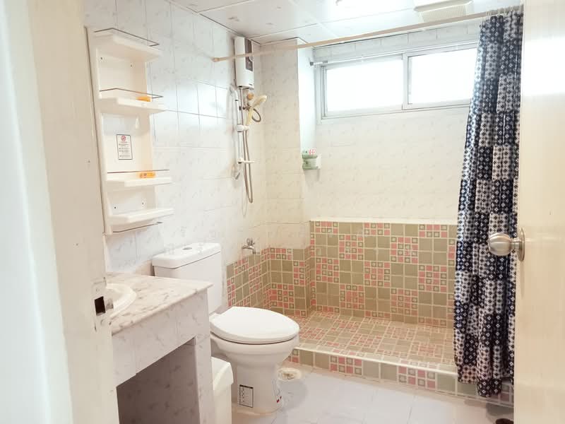Sammakorn Condominium, Bangkok, Sammakorn Soi 18 Ramkhamhaeng 112, Saphan Sung, Bangkok, 2 Bedrooms, 60 sqm, Condo For Rent, by Ratchaneewan Maneerangsrisuwan, 10649060 - DDproperty.com