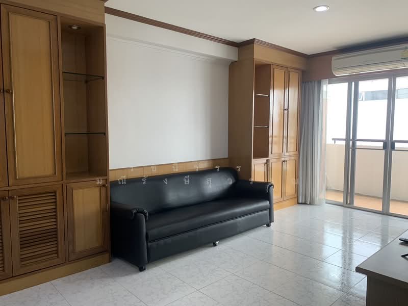 Sammakorn Condominium : สัมมากร คอนโดมิเนียม, กรุงเทพ, สัมมากร ซอย 18 รามคำแหง 112, สะพานสูง, สะพานสูง, กรุงเทพ, 60 ตร.ม., คอนโด ให้เช่า, โดย รัชนีวรรณ มณีรังษีสุวรรณ, 10649060 - DDproperty.com
