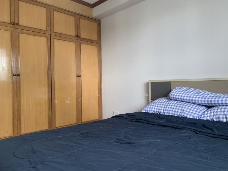 Sammakorn Condominium, Bangkok, Sammakorn Soi 18 Ramkhamhaeng 112, Saphan Sung, Saphan Sung, Bangkok, 2 Bedrooms, 60 sqm, Condo For Rent, by Ratchaneewan Maneerangsrisuwan, 10649060 - DDproperty.com