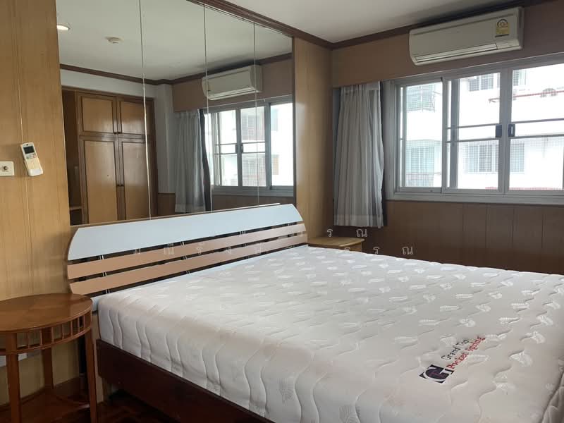 Sammakorn Condominium, Bangkok, Sammakorn Soi 18 Ramkhamhaeng 112, Saphan Sung, Saphan Sung, Bangkok, 2 Bedrooms, 60 sqm, Condo For Rent, by Ratchaneewan Maneerangsrisuwan, 10649060 - DDproperty.com