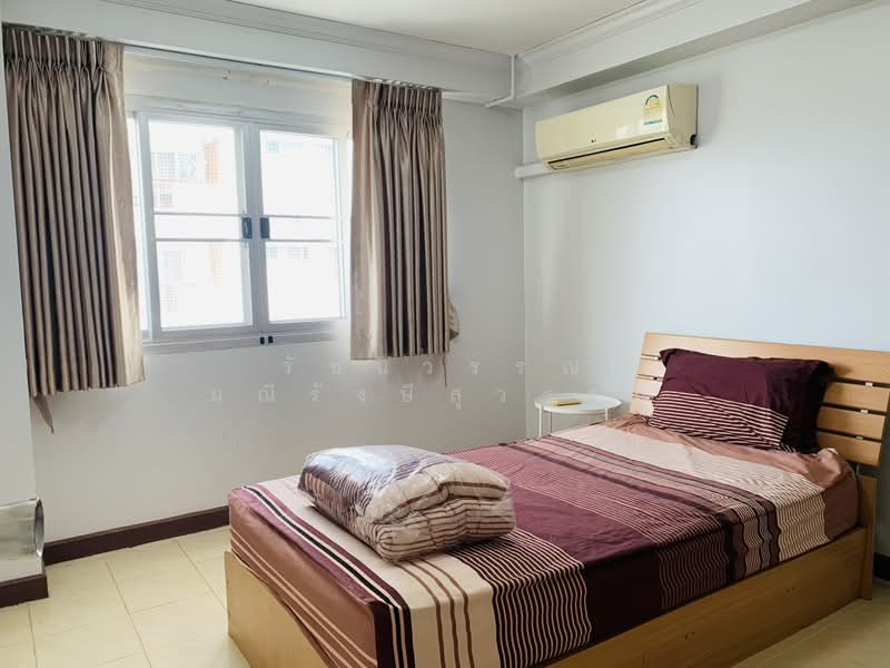 Sammakorn Condominium : สัมมากร คอนโดมิเนียม, กรุงเทพ, สัมมากร ซอย 18 รามคำแหง 112, สะพานสูง, กรุงเทพ, 72 ตร.ม., คอนโด ให้เช่า, โดย รัชนีวรรณ มณีรังษีสุวรรณ, 10649060 - DDproperty.com