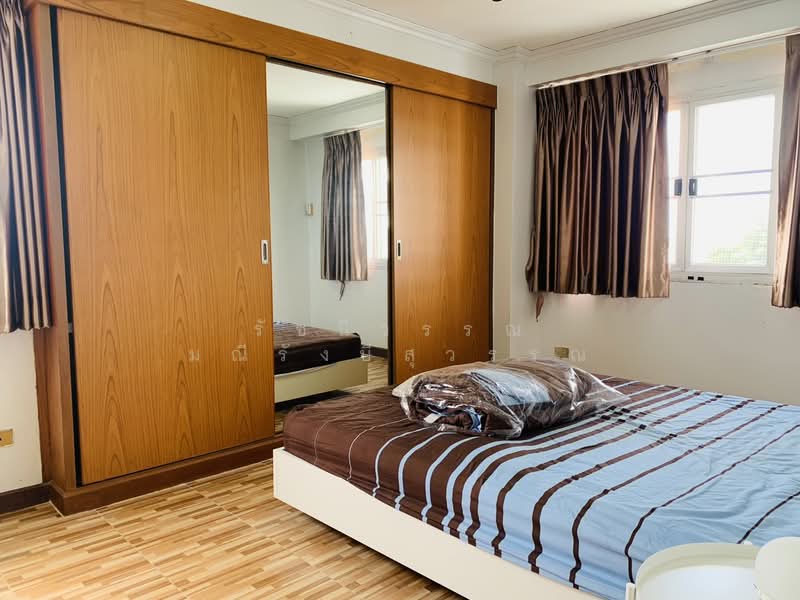 Sammakorn Condominium : สัมมากร คอนโดมิเนียม, กรุงเทพ, สัมมากร ซอย 18 รามคำแหง 112, สะพานสูง, กรุงเทพ, 72 ตร.ม., คอนโด ให้เช่า, โดย รัชนีวรรณ มณีรังษีสุวรรณ, 10649060 - DDproperty.com