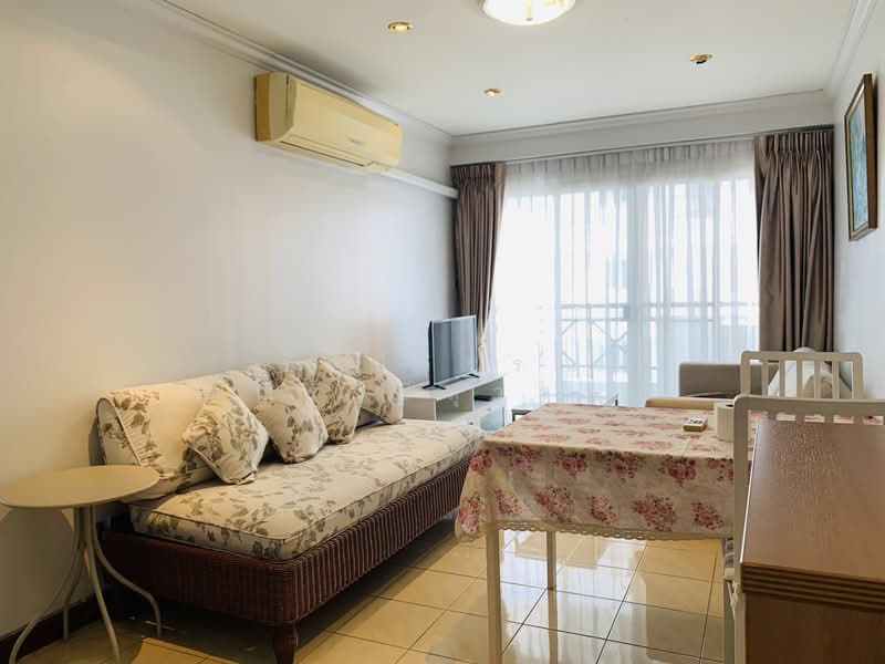 Sammakorn Condominium : สัมมากร คอนโดมิเนียม, กรุงเทพ, สัมมากร ซอย 18 รามคำแหง 112, สะพานสูง, กรุงเทพ, 72 ตร.ม., คอนโด ให้เช่า, โดย รัชนีวรรณ มณีรังษีสุวรรณ, 10649060 - DDproperty.com