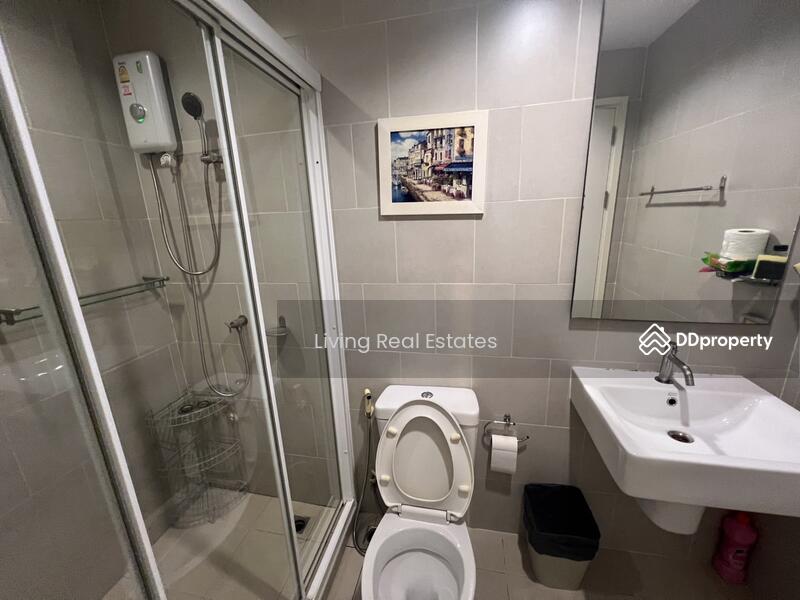The Base Chaengwattana, Nonthaburi, Chaeng Watthana Road, Khlong Klue, Pak Kret, Nonthaburi, 1 Bedroom, 32 sqm, Condo For Rent, by Living Real Estates, 10649177 - DDproperty.com