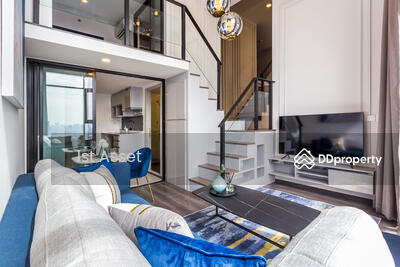 ขาย - Knightsbridge Space Ratchayothin : ไนท์บริดจ์ สเปซ รัชโยธิน, กรุงเทพ