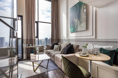 ขาย - Knightsbridge Space Ratchayothin : ไนท์บริดจ์ สเปซ รัชโยธิน, กรุงเทพ