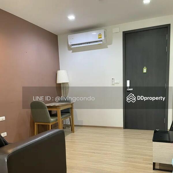 The Base Garden Rama 9, bangkok, 18 Rama 9 Road, Hua Mak, Bang Kapi, Bangkok, 1 Bedroom, 31 sqm, Condo For Sale, by LINE ID : @livingcondo, 10649510 - DDproperty.com