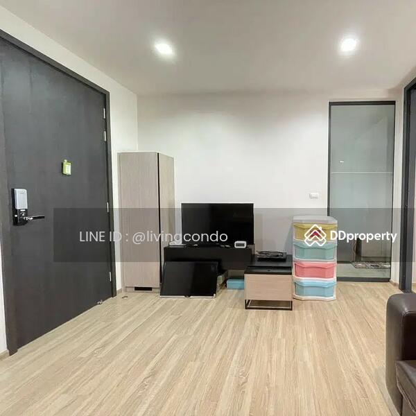 The Base Garden Rama 9, bangkok, 18 Rama 9 Road, Hua Mak, Bang Kapi, Bangkok, 1 Bedroom, 31 sqm, Condo For Sale, by LINE ID : @livingcondo, 10649510 - DDproperty.com