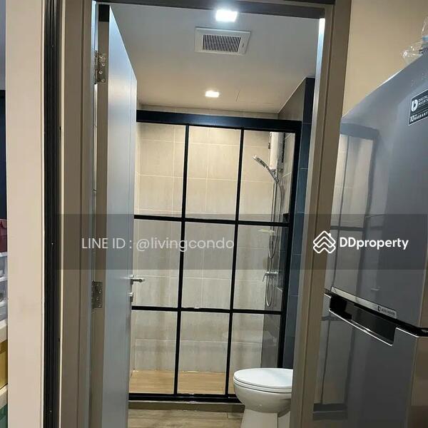 The Base Garden Rama 9, bangkok, 18 Rama 9 Road, Hua Mak, Bang Kapi, Bangkok, 1 Bedroom, 31 sqm, Condo For Sale, by LINE ID : @livingcondo, 10649510 - DDproperty.com