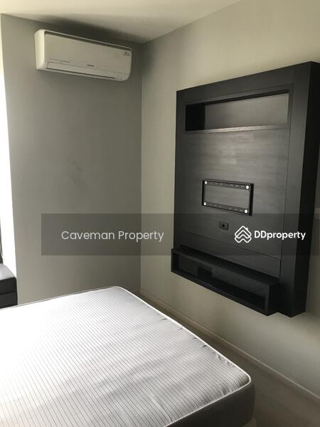 Rhythm Sukhumvit 44/1, Bangkok, Sukhumvit Road, Phra Kanong, Khlong Toei, Bangkok, 1 Bedroom, 35 sqm, Condo For Rent, by Caveman Property, 10649657 - DDproperty.com