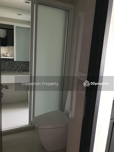 Rhythm Sukhumvit 44/1, Bangkok, Sukhumvit Road, Phra Kanong, Khlong Toei, Bangkok, 1 Bedroom, 35 sqm, Condo For Rent, by Caveman Property, 10649657 - DDproperty.com
