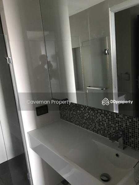 Rhythm Sukhumvit 44/1, Bangkok, Sukhumvit Road, Phra Kanong, Khlong Toei, Bangkok, 1 Bedroom, 35 sqm, Condo For Rent, by Caveman Property, 10649657 - DDproperty.com