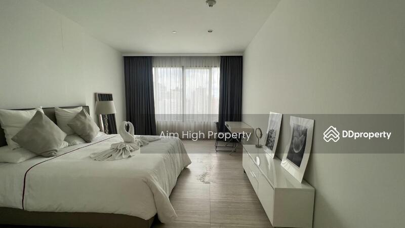 185 Rajadamri, Bangkok, 185 Rajadamri Road, Lumphini, Pathum Wan, Bangkok, 2 Bedrooms, 160 sqm, Condo For Rent, by Emmi Emmika, 10649790 - DDproperty.com