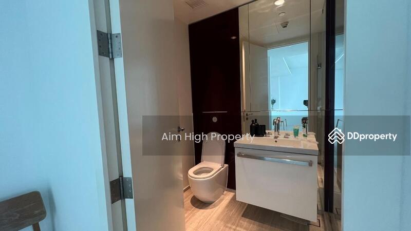 185 Rajadamri, Bangkok, 185 Rajadamri Road, Lumphini, Pathum Wan, Bangkok, 2 Bedrooms, 160 sqm, Condo For Rent, by Emmi Emmika, 10649790 - DDproperty.com