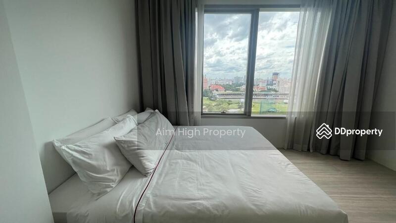 185 Rajadamri, Bangkok, 185 Rajadamri Road, Lumphini, Pathum Wan, Bangkok, 2 Bedrooms, 160 sqm, Condo For Rent, by Emmi Emmika, 10649790 - DDproperty.com