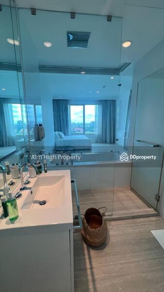 185 Rajadamri, Bangkok, 185 Rajadamri Road, Lumphini, Pathum Wan, Bangkok, 2 Bedrooms, 160 sqm, Condo For Rent, by Emmi Emmika, 10649790 - DDproperty.com