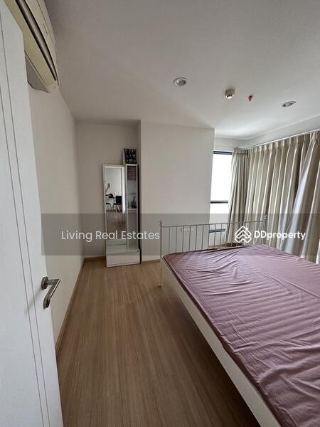 For Rent - The Base Chaengwattana, Nonthaburi
