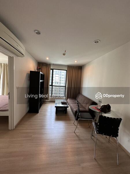 For Rent - The Base Chaengwattana, Nonthaburi