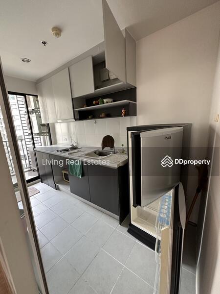 For Rent - The Base Chaengwattana, Nonthaburi