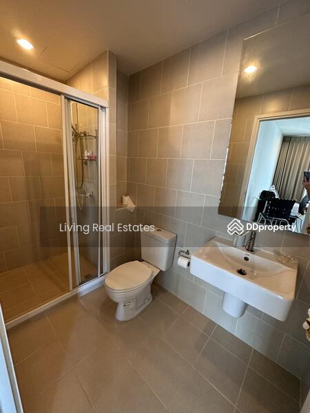 For Rent - The Base Chaengwattana, Nonthaburi