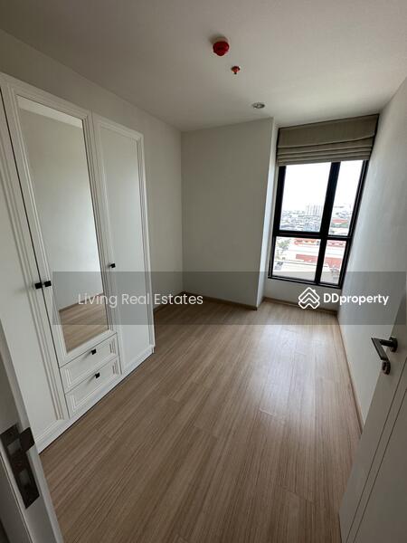 For Rent - The Base Chaengwattana, Nonthaburi