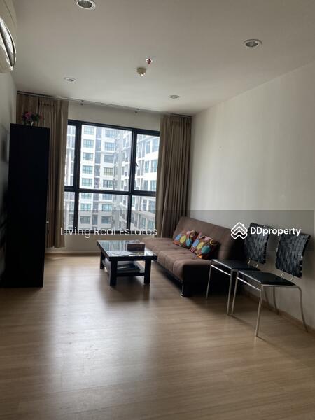 For Rent - The Base Chaengwattana, Nonthaburi