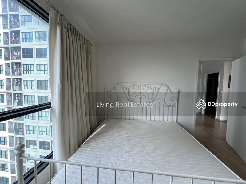 For Rent - The Base Chaengwattana, Nonthaburi