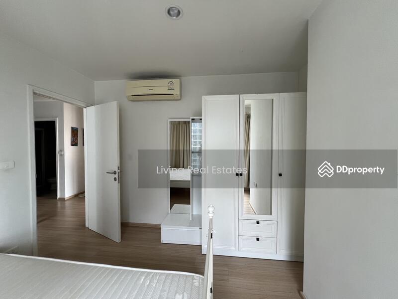 For Rent - The Base Chaengwattana, Nonthaburi