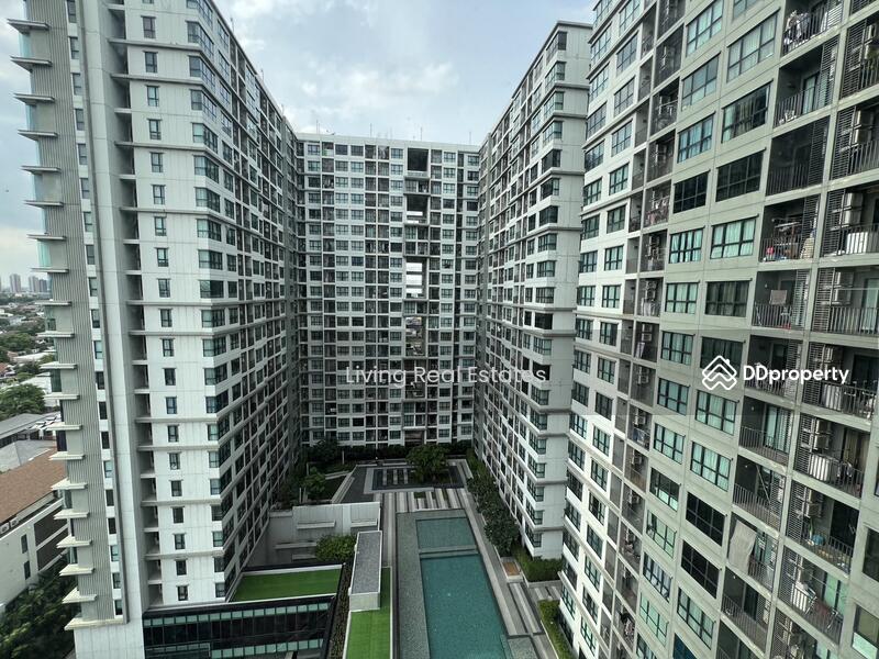 For Rent - The Base Chaengwattana, Nonthaburi