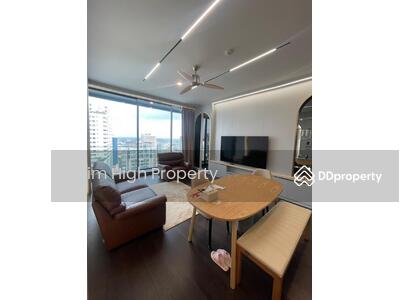 For Rent - LAVIQ Sukhumvit 57, Bangkok