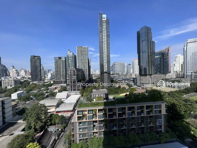 Rhythm Sukhumvit 36-38, Bangkok, 55 Soi Sukhumvit 36, Sukhumvit Road, Phra Kanong, Khlong Toei, Bangkok, Studio, 25 sqm, Condo For Rent, by Property Dealmaker, 10650188 - DDproperty.com