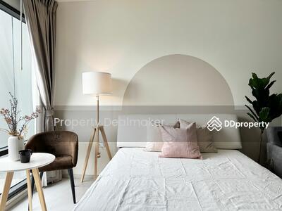 For Rent - Rhythm Sukhumvit 36-38, Bangkok