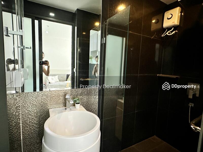 Rhythm Sukhumvit 36-38, Bangkok, 55 Soi Sukhumvit 36, Sukhumvit Road, Phra Kanong, Khlong Toei, Bangkok, Studio, 25 sqm, Condo For Rent, by Property Dealmaker, 10650188 - DDproperty.com