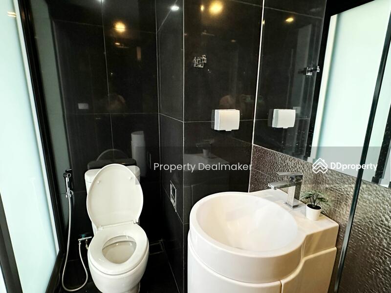 Rhythm Sukhumvit 36-38, Bangkok, 55 Soi Sukhumvit 36, Sukhumvit Road, Phra Kanong, Khlong Toei, Bangkok, Studio, 25 sqm, Condo For Rent, by Property Dealmaker, 10650188 - DDproperty.com