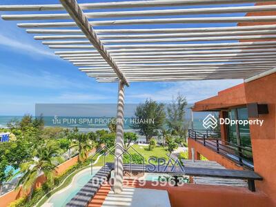 ขาย - Las Tortugas Condo : ลาส ตอร์ตูกัส คอนโด, ประจวบคีรีขันธ์