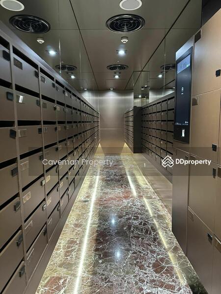 Noble Around Sukhumvit 33, Bangkok, 17 Soi Sukhumvit 33, Khlong Tan Nua, Watthana, Bangkok, 2 Bedrooms, 55 sqm, Condo For Rent, by Caveman Property, 10650534 - DDproperty.com