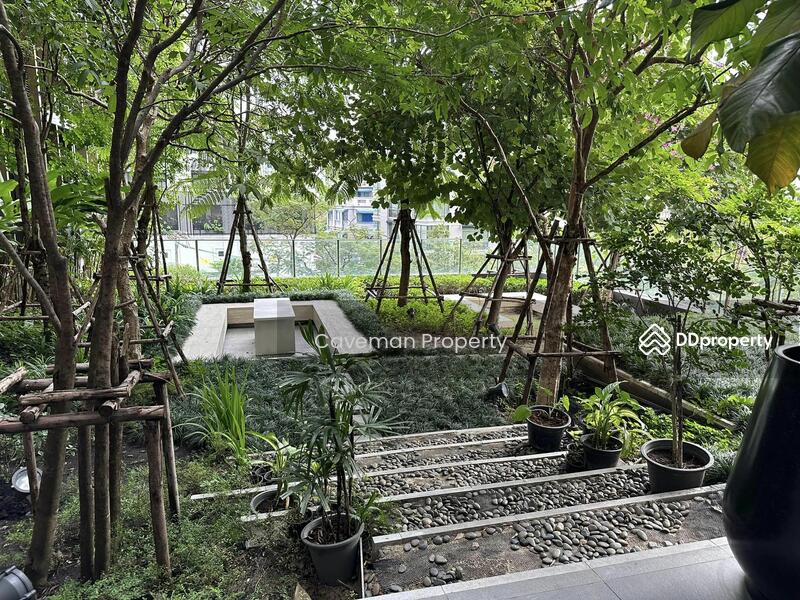 Noble Around Sukhumvit 33 : โนเบิล อราวน์ สุขุมวิท 33, กรุงเทพ, 17 ซอย สุขุมวิท 33, คลองตันเหนือ, วัฒนา, กรุงเทพ, 55 ตร.ม., คอนโด ให้เช่า, โดย Caveman Property, 10650534 - DDproperty.com