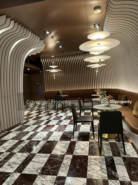 Noble Around Sukhumvit 33, Bangkok, 17 Soi Sukhumvit 33, Khlong Tan Nua, Watthana, Bangkok, 2 Bedrooms, 55 sqm, Condo For Rent, by Caveman Property, 10650534 - DDproperty.com