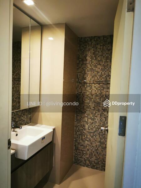 We Condo Ekkamai-Ramindra, Bangkok, Pradit Manutham Road, Tha Rang, Bang Khen, Bangkok, Studio, 26 sqm, Condo For Sale, by LINE ID : @livingcondo, 10650774 - DDproperty.com