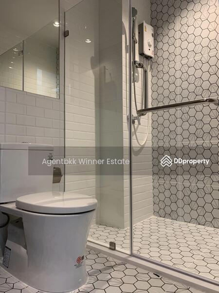 Altitude Unicorn Sathorn-Tha Phra, Bangkok, Ratchaphruek Road, Talat Plu, Thon Buri, Bangkok, 1 Bedroom, 25 sqm, Condo For Rent, by Agentbkk, 10650828 - DDproperty.com