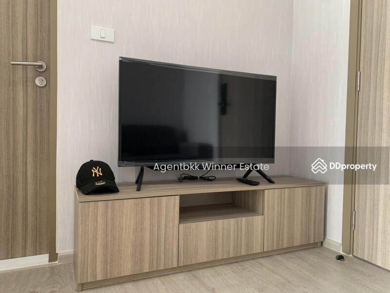 Altitude Unicorn Sathorn-Tha Phra, Bangkok, Ratchaphruek Road, Talat Plu, Thon Buri, Bangkok, 1 Bedroom, 25 sqm, Condo For Rent, by Agentbkk, 10650828 - DDproperty.com