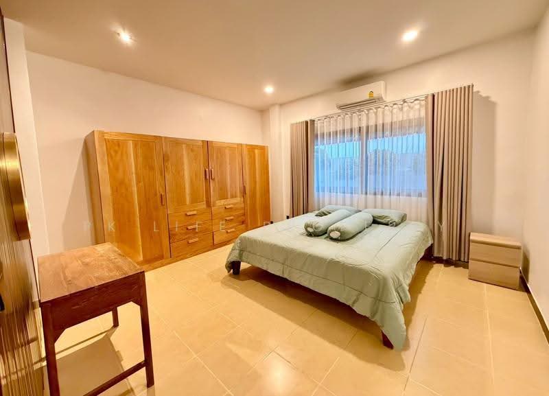 5R0537 This House 2bedroom 1bathroom 35,000/month in kathu have fully furnished, ภูเก็ต, กะทู้, ภูเก็ต, 150 ตร.ม., บ้านเดี่ยว ให้เช่า, โดย PK LIFE Property, 10651033 - DDproperty.com