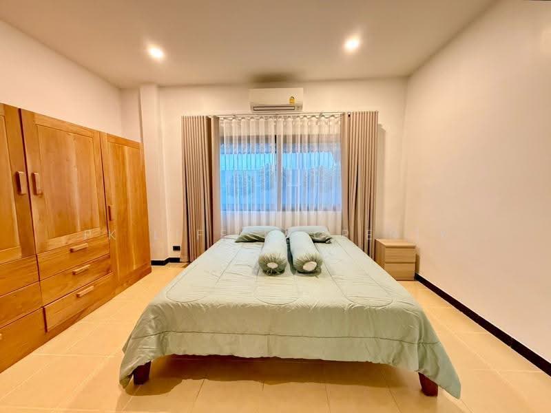 5R0537 This House 2bedroom 1bathroom 35,000/month in kathu have fully furnished, Phuket, Kathu, Phuket, 2 Bedrooms, 150 sqm, Single Detached House For Rent, by PK LIFE Property, 10651033 - DDproperty.com