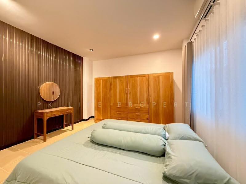 5R0537 This House 2bedroom 1bathroom 35,000/month in kathu have fully furnished, Phuket, Kathu, Phuket, 2 Bedrooms, 150 sqm, Single Detached House For Rent, by PK LIFE Property, 10651033 - DDproperty.com