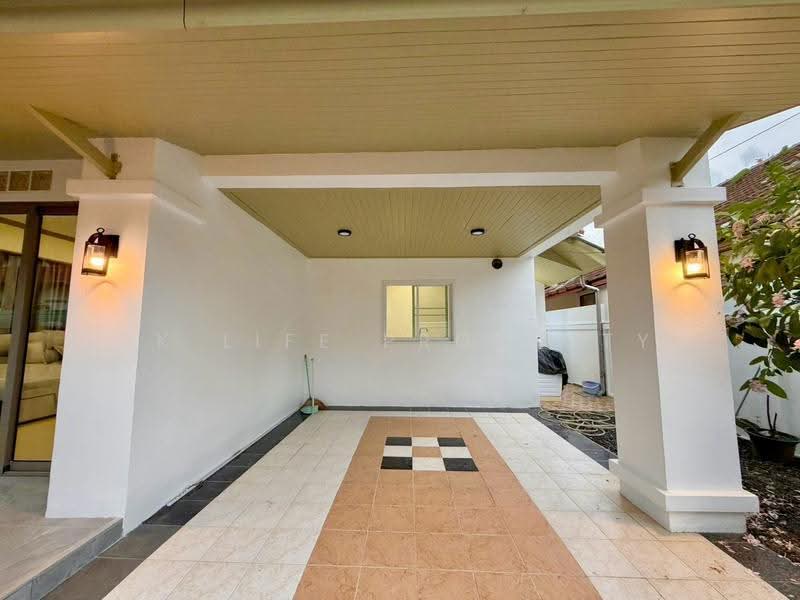 5R0537 This House 2bedroom 1bathroom 35,000/month in kathu have fully furnished, ภูเก็ต, กะทู้, ภูเก็ต, 150 ตร.ม., บ้านเดี่ยว ให้เช่า, โดย PK LIFE Property, 10651033 - DDproperty.com