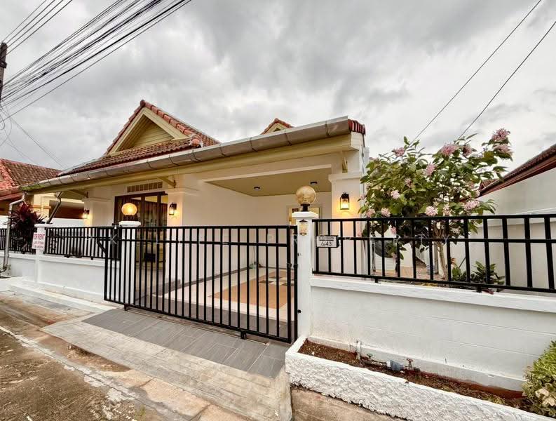 5R0537 This House 2bedroom 1bathroom 35,000/month in kathu have fully furnished, Phuket, Kathu, Phuket, 2 Bedrooms, 150 sqm, Single Detached House For Rent, by PK LIFE Property, 10651033 - DDproperty.com