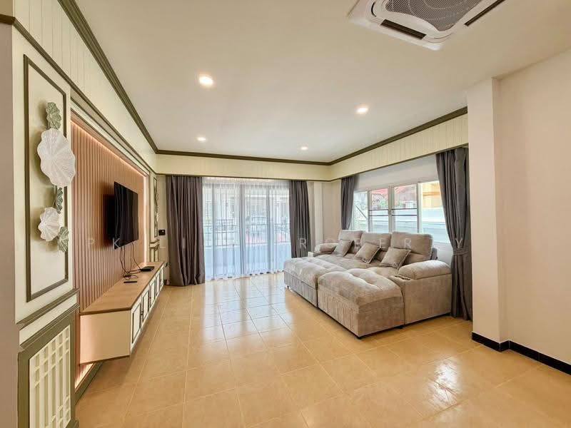 5R0537 This House 2bedroom 1bathroom 35,000/month in kathu have fully furnished, Phuket, Kathu, Phuket, 2 Bedrooms, 150 sqm, Single Detached House For Rent, by PK LIFE Property, 10651033 - DDproperty.com