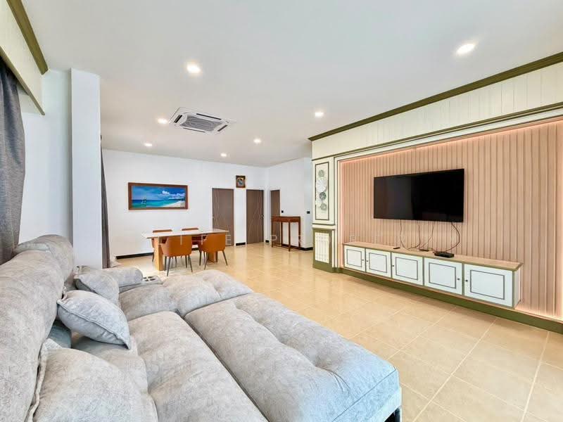 5R0537 This House 2bedroom 1bathroom 35,000/month in kathu have fully furnished, Phuket, Kathu, Phuket, 2 Bedrooms, 150 sqm, Single Detached House For Rent, by PK LIFE Property, 10651033 - DDproperty.com